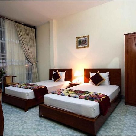 Ha Binh Hotel & Motel Đà Nẵng Phòng bức ảnh