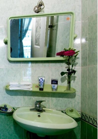 Ha Binh Hotel & Motel Đà Nẵng Phòng bức ảnh