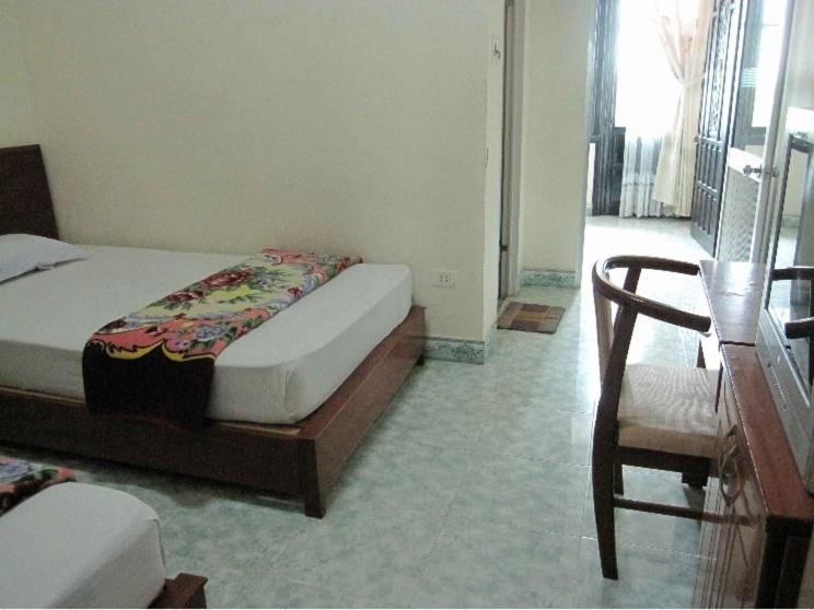 Ha Binh Hotel & Motel Đà Nẵng Phòng bức ảnh