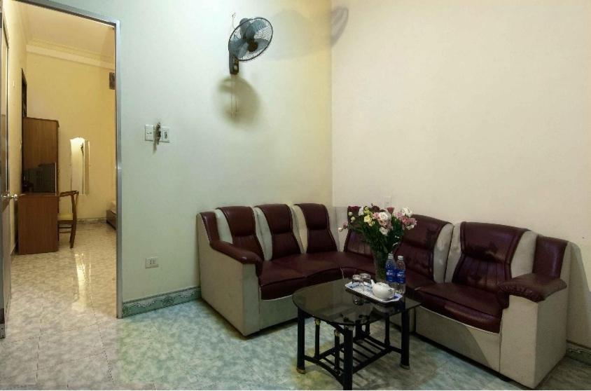 Ha Binh Hotel & Motel Đà Nẵng Phòng bức ảnh